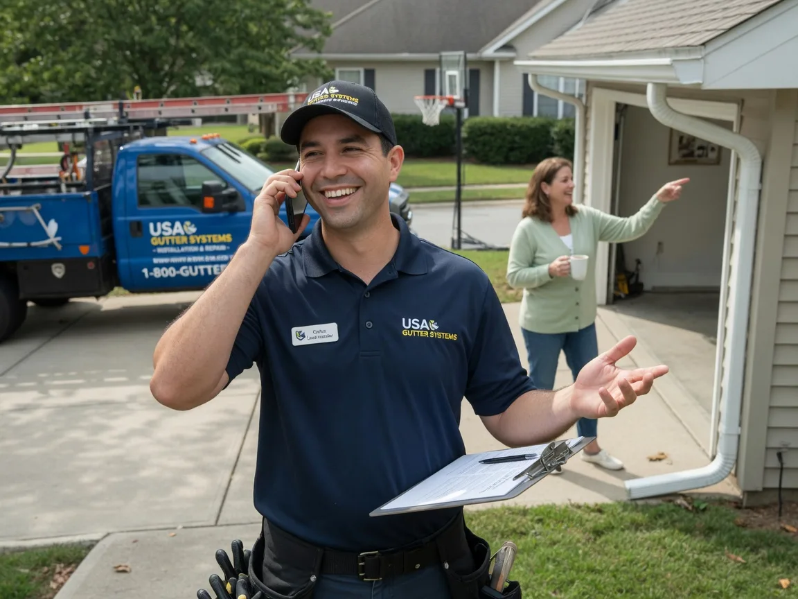 Gutter Installation Larsen, WI FAQs